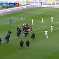 YouTube: Simone Zaza marcó de cabeza, Torino remontó al Sassuolo y la cancha fue invadida