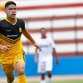 Yuriel Celi: DT de Racing descartó el fichaje del jugador de Cantolao