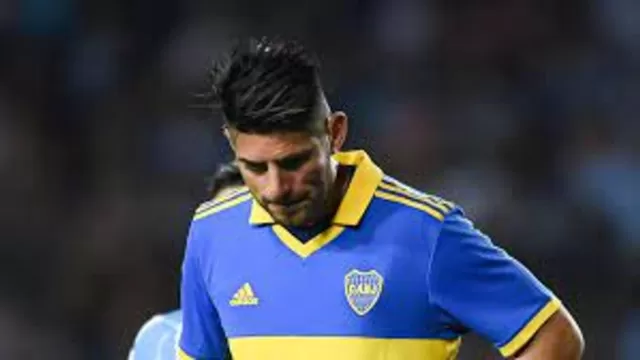 Zambrano no seguirá en Boca Juniors para el siguiente año, aseguran medios argentinos