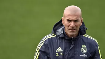 Zidane señaló que Dunga miente al no convocar a Marcelo para las eliminatorias