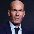 Zinedine Zidane gusta en Brasil para reemplazar a Tite, según L&#39;Équipe