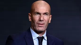 Zinedine Zidane gusta en Brasil para reemplazar a Tite, según L'Équipe