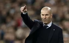 Zinedine Zidane, el ídolo eterno del fútbol francés cumple 50 años - Noticias de congreso-de-la-republica