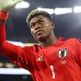 Zion Suzuki, arquero japonés de curioso origen, ficharía por GIGANTE de Europa