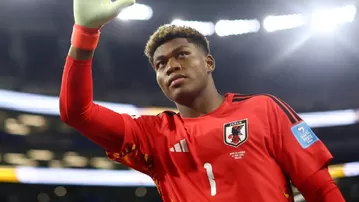 Zion Suzuki, arquero japonés de curioso origen, ficharía por GIGANTE de Europa