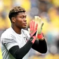 ¿Es japonés? El curioso origen de Zion Suzuki que ataja ante Brasil en el Mundial 2026