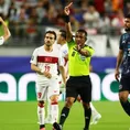 Zlatan no se guarda nada y destroza la polémica "Ley Prestianni" del Mundial 2026 Zlatan no se guarda nada y destroza la polémica "Ley Prestianni" del Mundial 2026