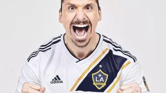 Zlatan Ibrahimovic: los Angeles Galaxy confirmaron la contratación del delantero