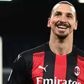 Zlatan Ibrahimovic denuncia el uso de su nombre en el videojuego FIFA