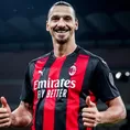 Zlatan Ibrahimovic: &quot;Sigo siendo el número 1, Dios, volveré y demostraré mi valor&quot;