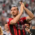 Zlatan: “Todo se derrumbó desde que me fui. Tener a Messi, Neymar y Mbappé no ayuda”