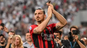 Zlatan: “Todo se derrumbó desde que me fui. Tener a Messi, Neymar y Mbappé no ayuda”