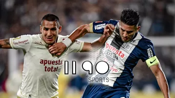 1190 Sports y la firme respuesta a  medidas de clubes de Liga 1