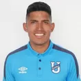 ¿El &#39;9&#39; de Universitario? Universidad Católica se despidió de Bruno Vides