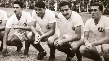 #90dePasión: Arma tu equipo ideal de la historia de Universitario