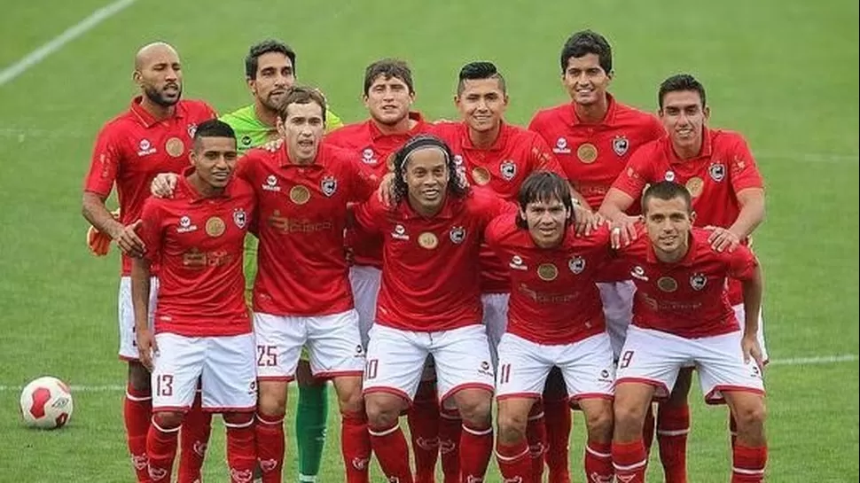 América deportes