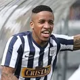 Alianza Lima: Asesor legal aclaró que Farfán tenía pensado volver hasta con el club en Segunda