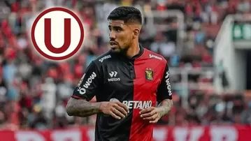 Acuerdo cerrado: Paolo Reyna será jugador de Universitario