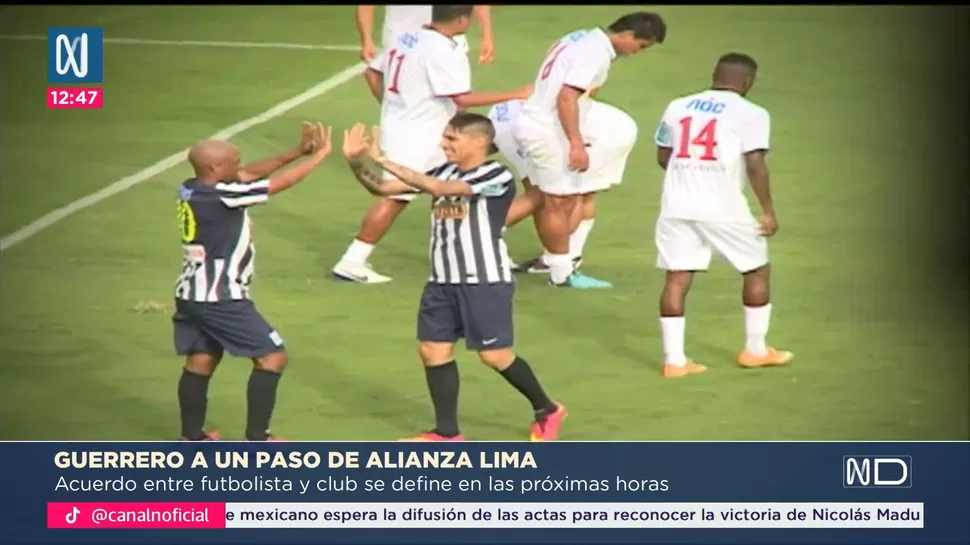 América deportes