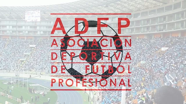 ADFP exige que la FPF cumpla de manera equitativa con los pagos a los clubes