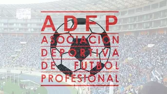 ADFP informó que clubes se niegan a participar en la Liga Profesional de la FPF