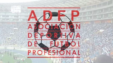 ADFP informó que clubes se niegan a participar en la Liga Profesional de la FPF | Foto: ADFP.