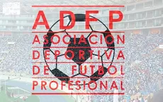 ADFP solicitó cancelar tres torneos que organiza la FPF por el coronavirus - Noticias de adfp