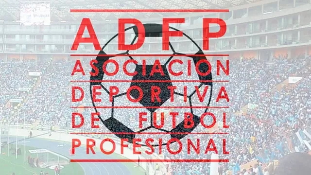 ADFP solicitó cancelar tres torneos que organiza la FPF por el coronavirus