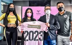 Administradora de Sport Boys anunció reconciliación con plantel rosado - Noticias de emanuel herrera