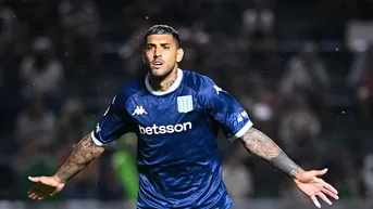 ¿Adrián Balboa será nuevo refuerzo de Alianza Lima para el 2026?