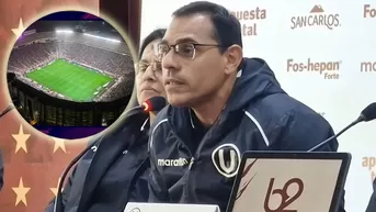 Adrián Gilabert: "Debería priorizarse la venta de entradas..."