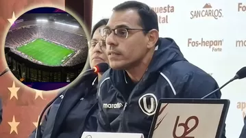 Adrián Gilabert: "Debería priorizarse la venta de entradas..."