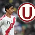 Adrián Quiroz no llegaría a Universitario para el Clausura por insólito motivo Adrián Quiroz no llegaría a Universitario para el Clausura por insólito motivo