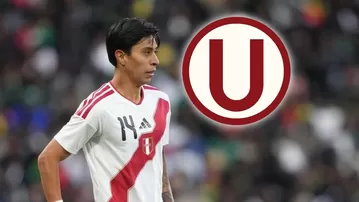 Adrián Quiroz no llegaría a Universitario para el Clausura por insólito motivo