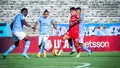 ADT empató 1 - 1 con Sporting Cristal
