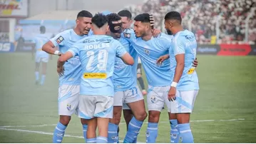 ADT presentará 3 sensibles bajas para partido contra Alianza Lima