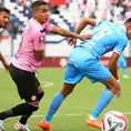 ADT rescató empate ante Sport Boys gracias a penal revisado en el VAR