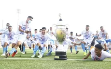 ADT de Tarma anunció a su primer fichaje internacional para la Liga 1 - 2022 - Noticias de adt