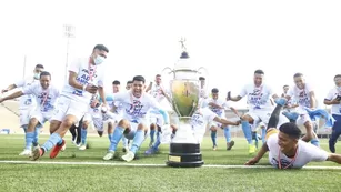 ADT de Tarma anunció a su primer fichaje internacional para la Liga 1 - 2022