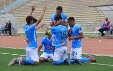 ADT de Tarma se coronó campeón de la Copa Perú y ascendió a la Liga 1 - Noticias de alfonso-barco