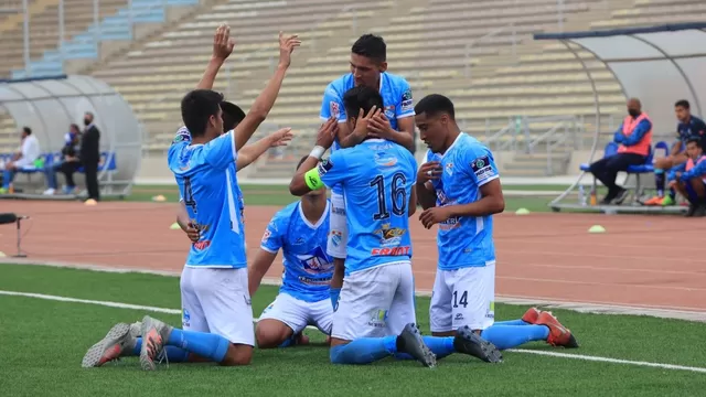 ADT de Tarma se coronó campeón de la Copa Perú y ascendió a la Liga 1
