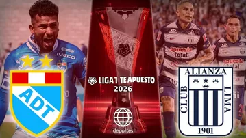 ADT vs Alianza Lima EN VIVO: Hora, fecha y canal Apertura 2026