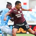 Universitario cayó 2-0 ante ADT y coloca en riesgo el liderato del Apertura