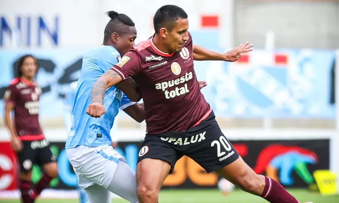Universitario visita a ADT por la Fecha 14 del Apertura | América Deportes