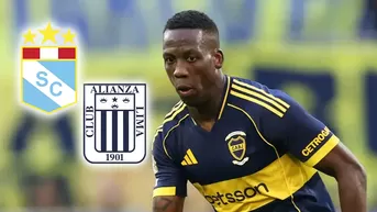 Advíncula tomó curiosa decisión ante interés de Cristal y Alianza