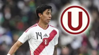 Agente de Adrián Quiroz sorprendió al dar a conocer cómo van las negociaciones con Universitario / Fuente: La Bicolor