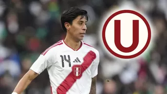 Agente de Quiroz reveló cómo va la negociación con Universitario