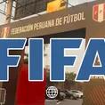 Agustín Lozano: ¿La FIFA intervendrá la FPF tras su detención?