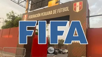 Agustín Lozano: ¿La FIFA intervendrá la FPF tras su detención?