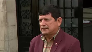 Agustín Lozano: Hago una invocación a los 19 clubes para que puedan participar